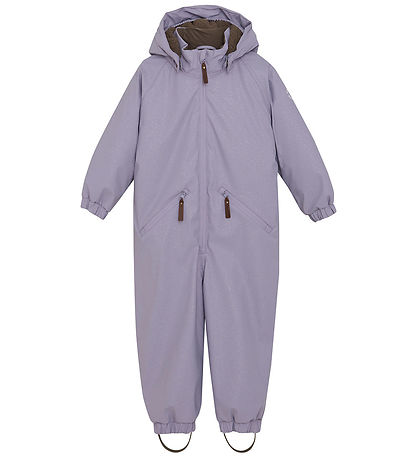 En Fant Flyverdragt - Lavender Aura