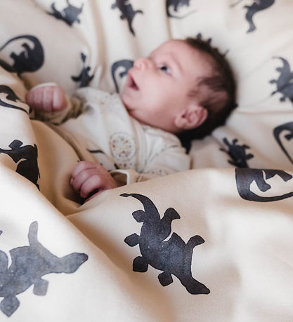 That's Mine Sengetøj - Baby - Mono Dino