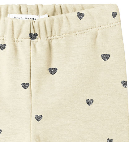 Name It Sweatpants - Noos - NmfTavina - Summer Sand