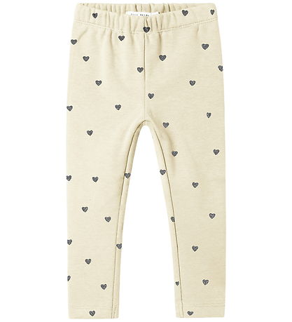 Name It Sweatpants - Noos - NmfTavina - Summer Sand
