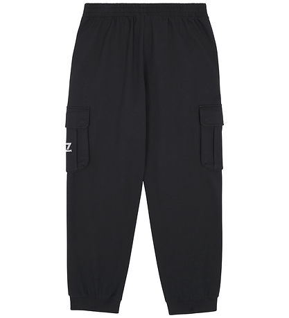 EA7 Sweatpants - Black