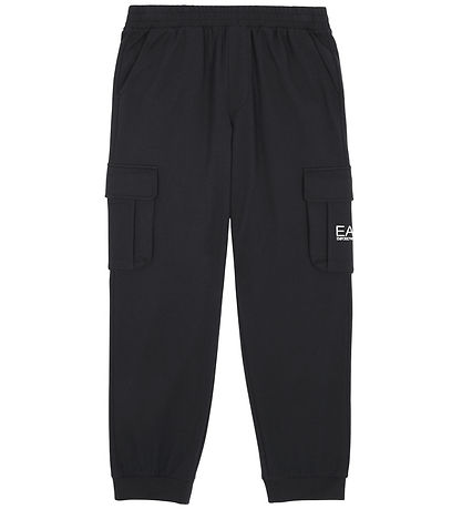 EA7 Sweatpants - Black