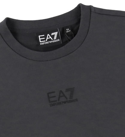 EA7 Sweatshirt  - Asphalt