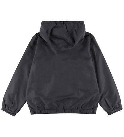 EA7 Jakke - Bomber - Asphalt