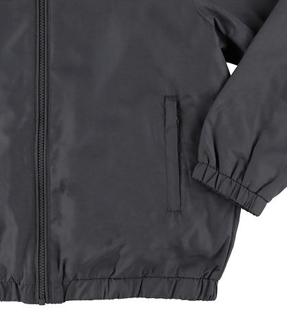 EA7 Jakke - Bomber - Asphalt