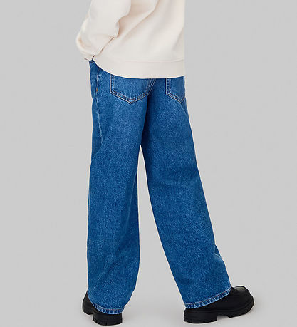 Calvin Klein Jeans - Skater - Stone City Blue