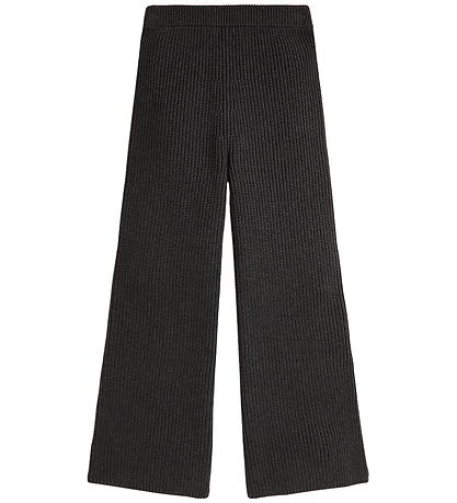 Polo Ralph Lauren Bukser - Strik - Windsor Heather