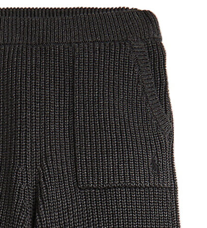 Polo Ralph Lauren Bukser - Strik - Windsor Heather
