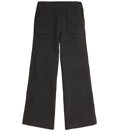 Polo Ralph Lauren Bukser - Strik - Windsor Heather