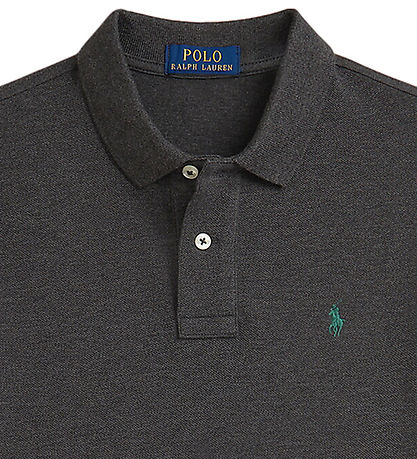 Polo Ralph Lauren Polo - Windsor Heather