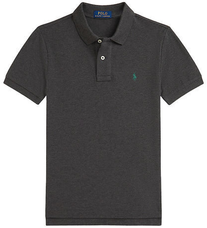 Polo Ralph Lauren Polo - Windsor Heather
