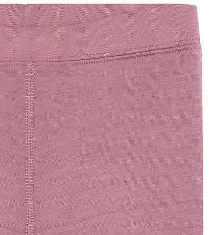 Hust and Claire Bukser - HCLiro Solid - Pale Mauve