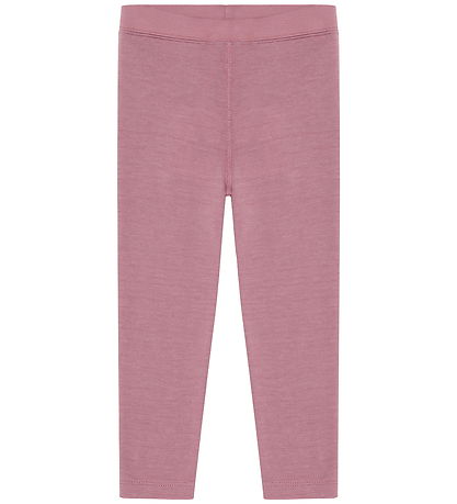 Hust and Claire Bukser - HCLiro Solid - Pale Mauve