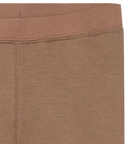 Hust and Claire Bukser - HCLiro Solid - Coca Mocha