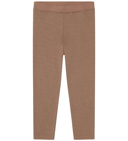 Hust and Claire Bukser - HCLiro Solid - Coca Mocha