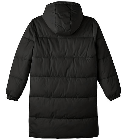 LMTD Dynejakke - NlfMyis03 - Black