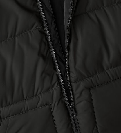 LMTD Dynejakke - NlfMyis03 - Black