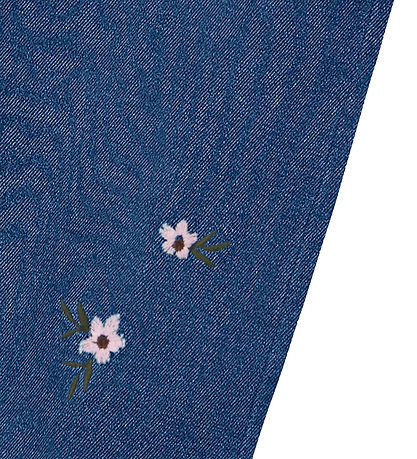Name It Jeans - NkfRose - Dark Blue Denim