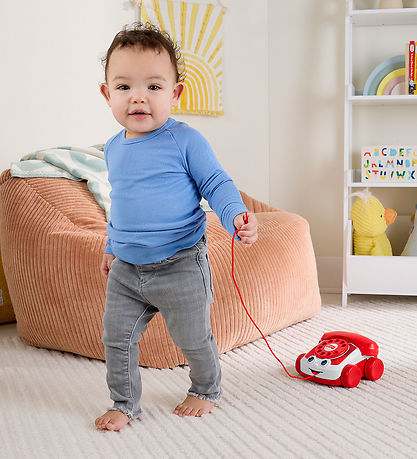 Fisher Price Telefon - Mattel 80th Chatter Phone