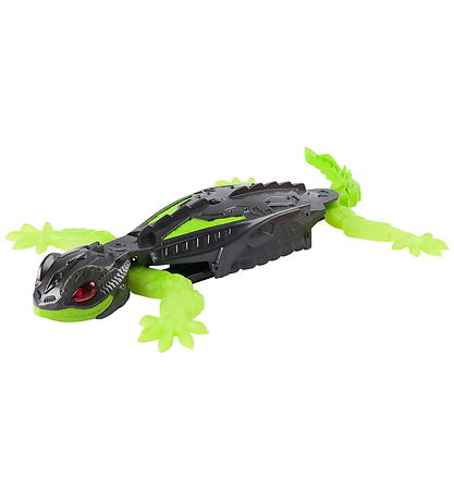 Hex Bots - Wall Crawler Gecko - Nano Smart