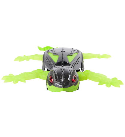 Hex Bots - Wall Crawler Gecko - Nano Smart