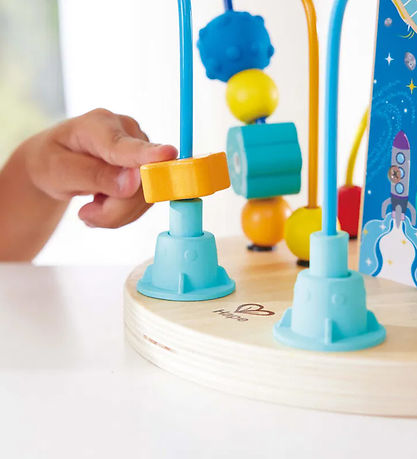 Hape Galaxy Bead Maze