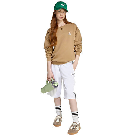 adidas Originals Sweatshirt - BOYFRIEND CREW - CARDBO