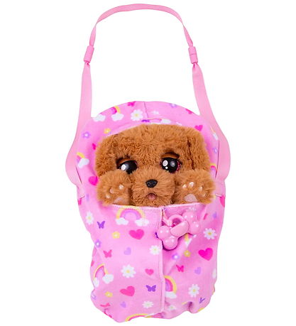 Baby Paws Legetøj - Maggie The Cocker - 24 cm