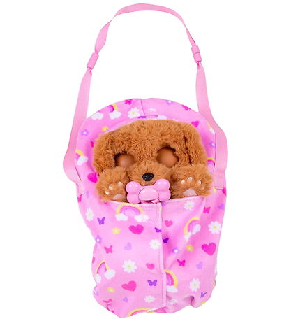 Baby Paws Legetøj - Maggie The Cocker - 24 cm