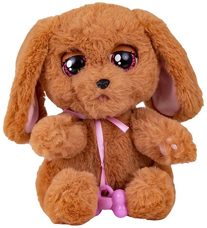 Baby Paws Legetøj - Maggie The Cocker - 24 cm