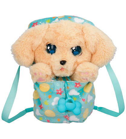 Baby Paws Legetøj - Labrador - 22,5 cm