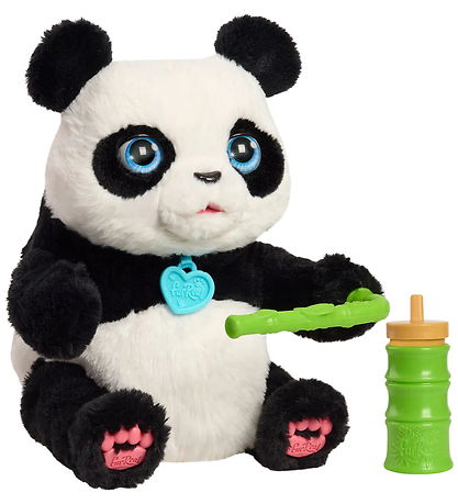 FurReal Legetøj - Coco The Tumbling Panda