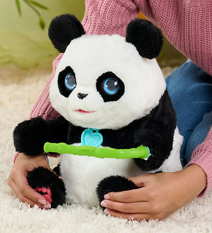 FurReal Legetøj - Coco The Tumbling Panda
