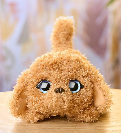 FurReal Legetøj - My Minis - 15 cm - Poodle
