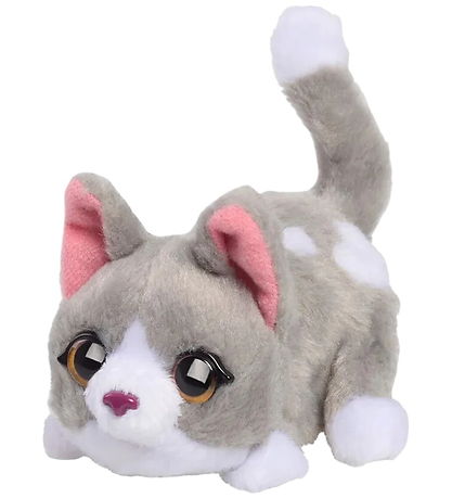 FurReal Legetøj - My Minis - 15 cm - Tuxedo Cat