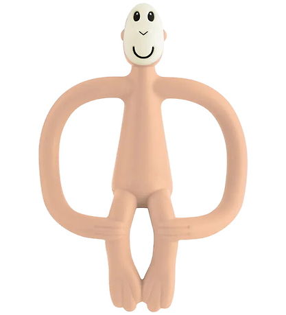 Matchstick Monkey - Peach Salmon