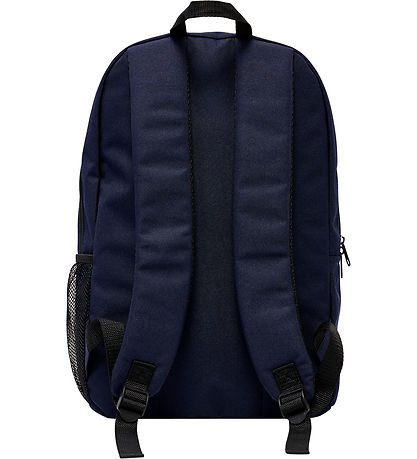 Hummel Rygsæk - HMLessential - Marine/Blue Fish