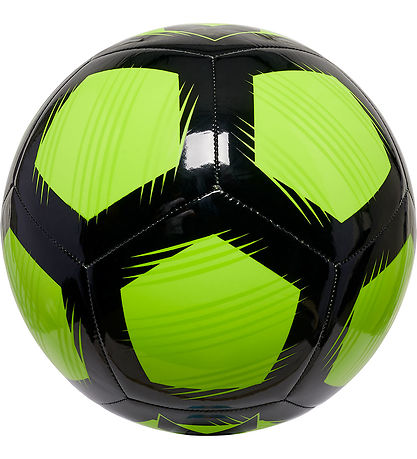 Hummel Fodbold - hmlFOOTBALL - Black/Green Gecko