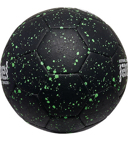 Hummel Håndbold - hmlCLASSIC - Black/Green Gecko