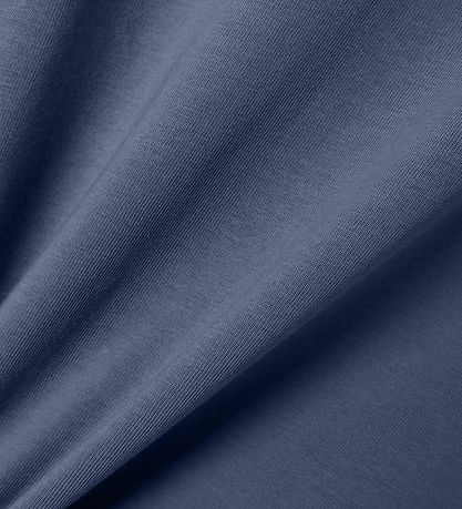 LMTD T-shirt - NlmFagen - Vintage Indigo