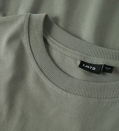LMTD T-shirt - NlmFagen - Shadow