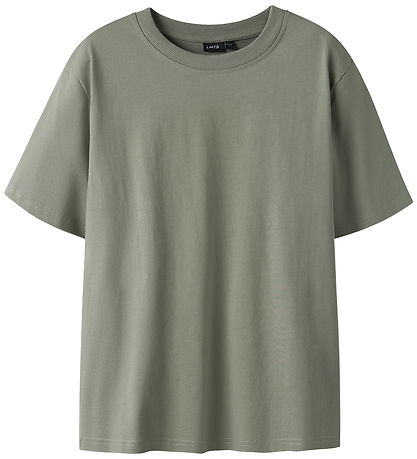 LMTD T-shirt - NlmFagen - Shadow