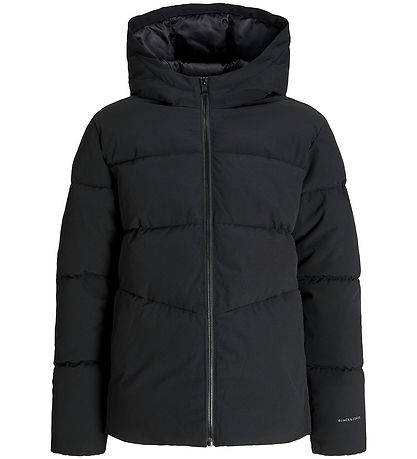 Jack & Jones Jakke - JjgLobal - Black