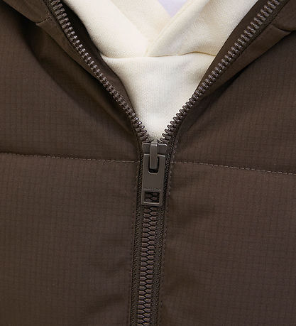 Jack & Jones Dynejakke - JjGlobal - Delicioso