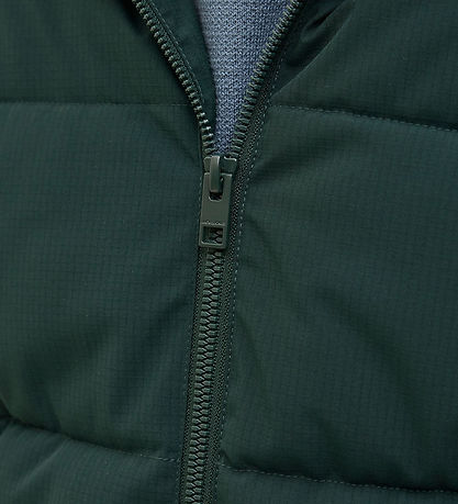 Jack & Jones Dynejakke - JjGlobal - Scarab