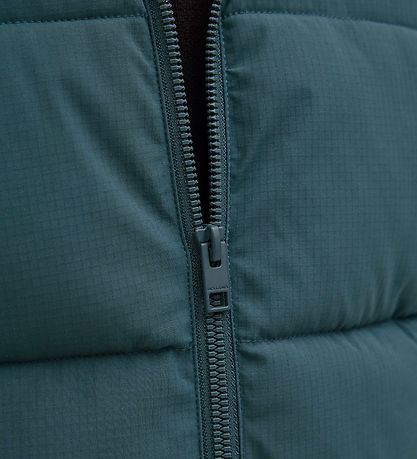 Jack & Jones Dynejakke - JjGlobal - Orion Blue