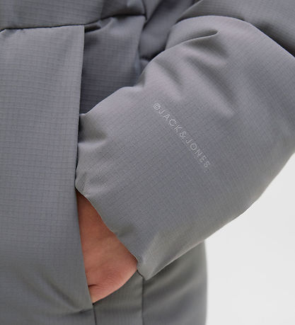 Jack & Jones Dynejakke - JjGlobal - Castlerock