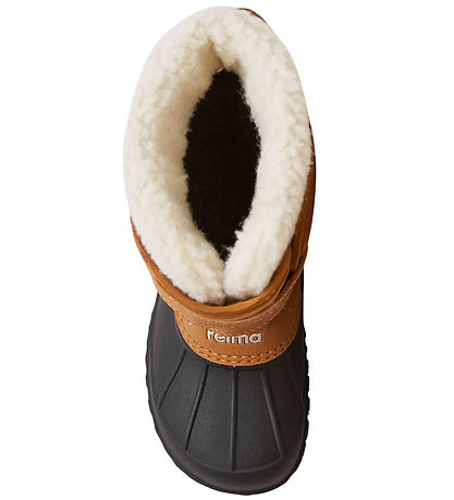 Reima Vinterstøvler - Konkari - Cinnamon Brown