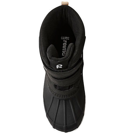 Reima Vinterstøvler - Coconi - Black