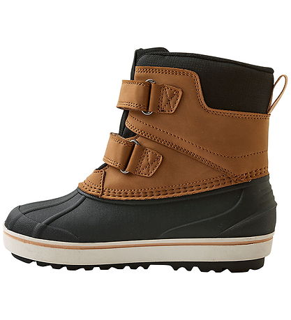 Reima Vinterstøvler - Coconi - Cinnamon Brown